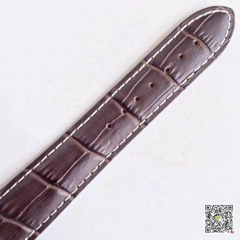Longines Master Collections L2.755.4.78.3 JF Factory 1:1 Best Edition Replica Watch Swiss ETA2836